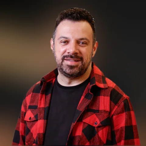 Foto de Cristiano Benites